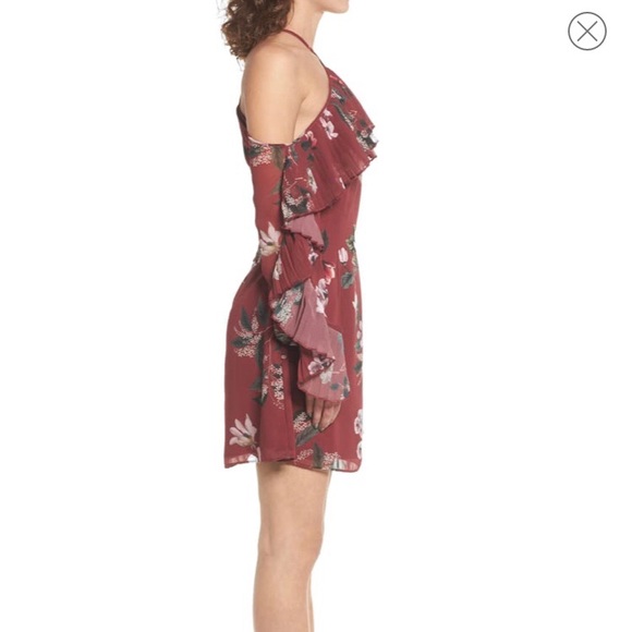 NWT Keepsake the Label Last Dance Dress - Picture 5 of 7